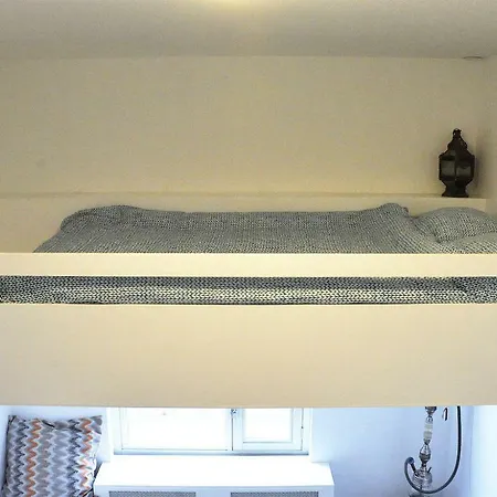 Studio Bali Apartment