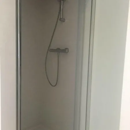 Studio Bali Apartment Amsterdam