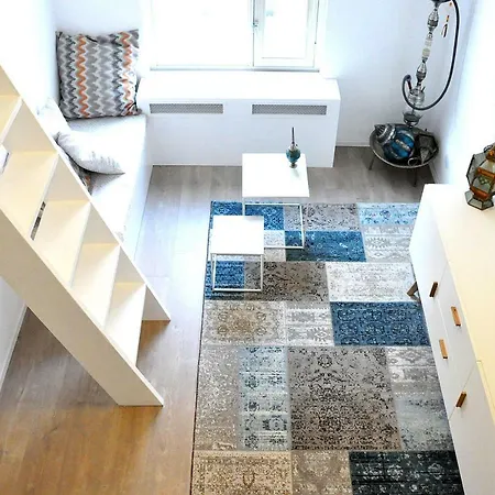 Appartement Bali Amsterdam